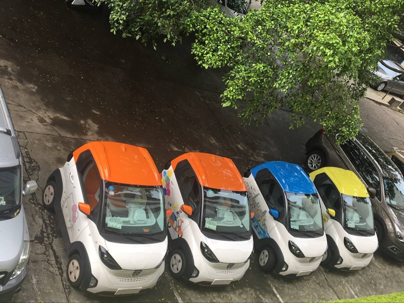 上汽通用五菱新能源汽车直营体验中心招聘在汽车工程学院圆满收官